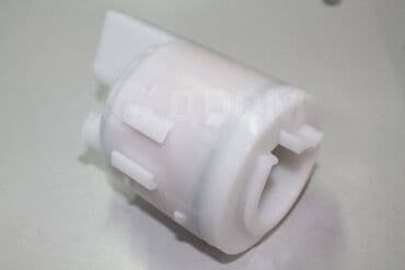 infinity: Топливный Фильтр — 3