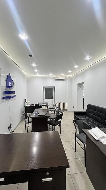 локал: Продается коммерческое помещение 55 м² | первая линия 📍 ул. Тоголок — 4