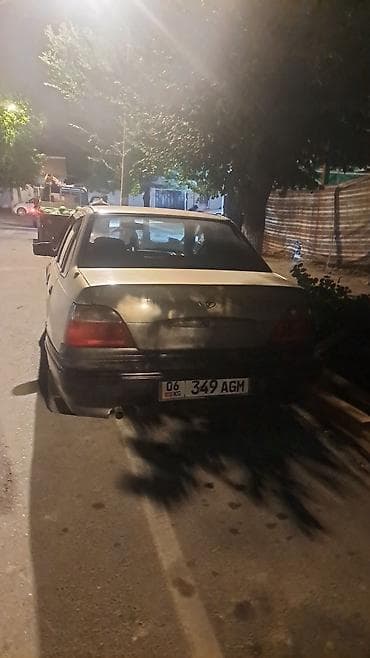 byd m6: Daewoo Nexia: 2005 г., Бензин, Седан — 1