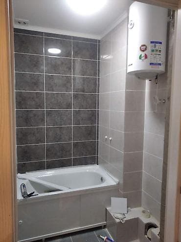 ремонт квартир бишкек отзывы: Ремонт под ключ | Квартиры Больше 6 лет опыта — 4