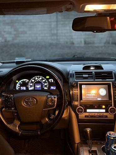 капот карина е: Toyota Camry: 2012 г., 2.5 л, Вариатор, Гибрид, Седан — 7