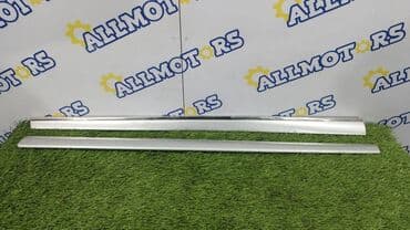 Mercedes-Benz, Б/у, Оригинал