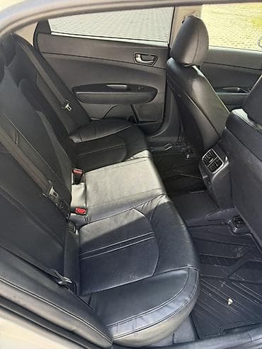диска кия к 5: Kia K5: 2017 г., 2 л, Автомат, Газ, Седан — 8