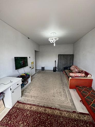 сдающие квартиры: 35 м², С мебелью частично — 2