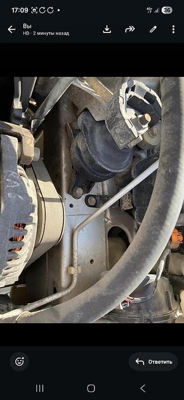 pes 2013: Honda Accord: 2001 г., Автомат, Универсал — 6