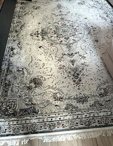 Балдар килемдери жана килемчелери: Килем — 4