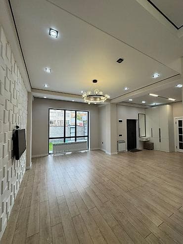 учас: Кеңселерди сатуу 290 м², Ремонту бар, Эмереги менен, Жеке үй, 1 кабат — 6