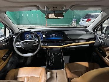 печка опель зафира а: Gac Aion S
2022г
460 запас хода — 7