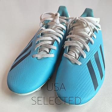 обувь ортопед: Adidas футбольные бутсы ⚽💙 Стильные, лёгкие и удобные бутсы для игры — 2