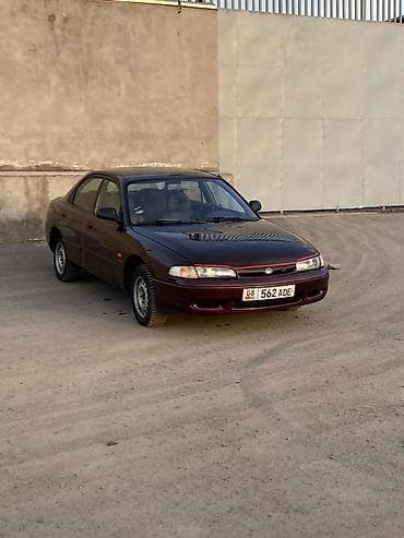 карбюратор мазда переходка: Mazda 323: 1994 г., Механика, Седан — 2