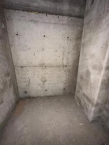Квартиры: 2 комнаты, 59 м², Элитка, АУЦА Элитка, 2 этаж, ПСО (под самоотделку) — 4