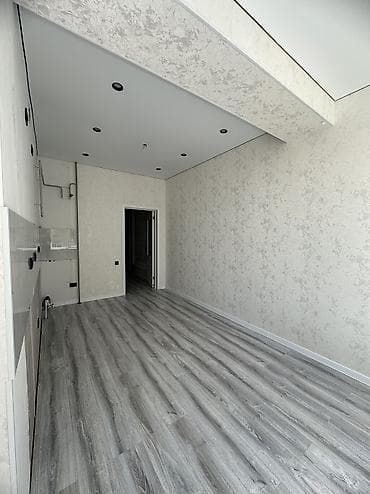 Продажа квартир: 1 комната, 44 м², Элитка, 11 этаж, Евроремонт — 5