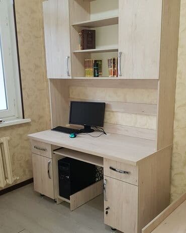 шкаф детский ош: Детская Мебель на заказ. Кухни, спальные, детские гарнитуры. Горки — 17