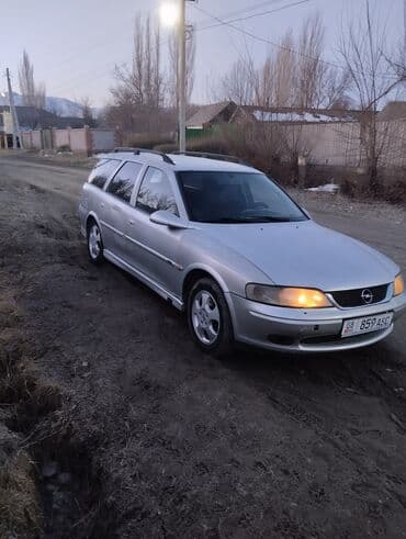 головка блока цилиндров опель вектра б: Opel Vectra: 2000 г., 1.8 л, Механика, Бензин, Универсал — 2