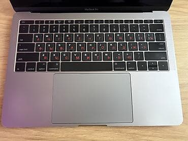 macbook air 2009: Apple MacBook Pro 13" (модель A1708, EMC 2978) Характеристики и — 4