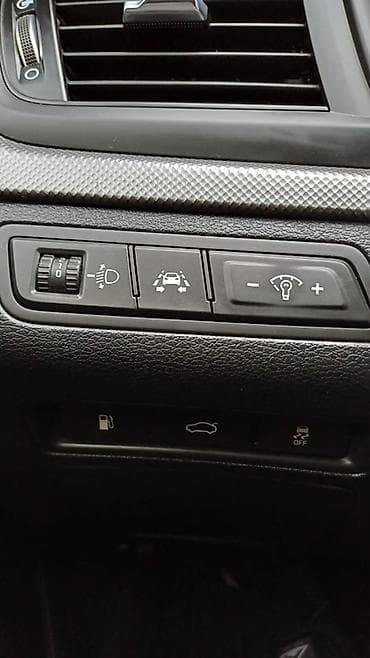 type r: Hyundai Sonata: 2021 г., 2 л, Автомат, Газ, Седан — 9