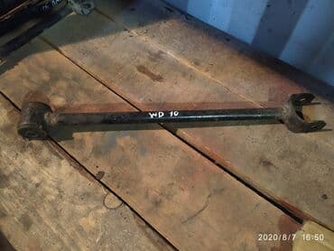 двигатель на виндом: Комплект рычагов Toyota Б/у, Оригинал — 1