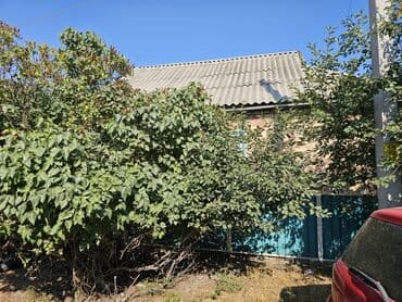 дом с бассейном посуточно бишкек: Дом, 80 м², 4 комнаты, Собственник, Старый ремонт — 3