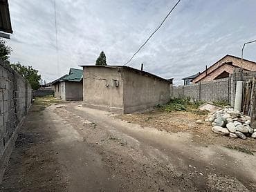 Дома: Id 07 Продается дом 109 м2 в Жилом массиве Арча-Бешик Участок 8,3 — 6