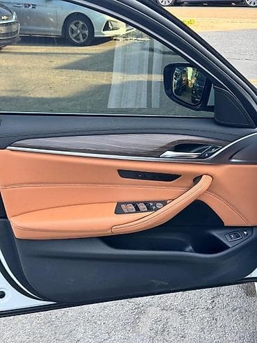 e60 m5: BMW 530: 2020 г., 2 л, Автомат, Бензин, Седан — 10