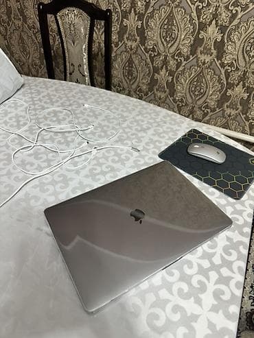 Intel Core i7, ОЗУ, RAM: 16 ГБ — 2