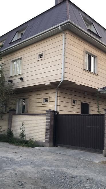 Кыймылсыз мүлк: Сдаю в аренду здание. Первая линия по Алматинке, угол — 1