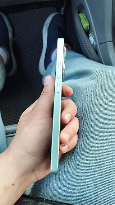redmi play: Poco X7 Pro — 7