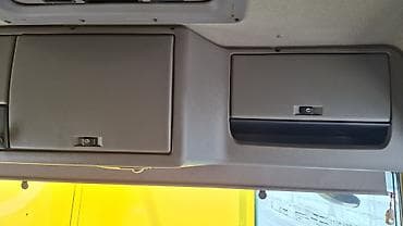 daf 75: Тягач, DAF, 2012 г., Шторный — 8