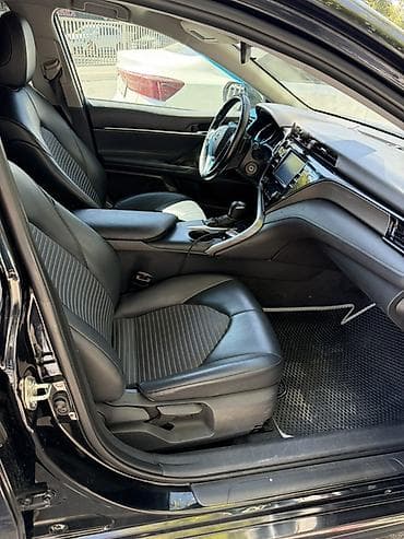 авто выкуп без банк: Toyota Camry: 2020 г., 2.5 л, Автомат, Бензин, Седан — 6