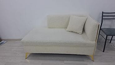 Прямой диван