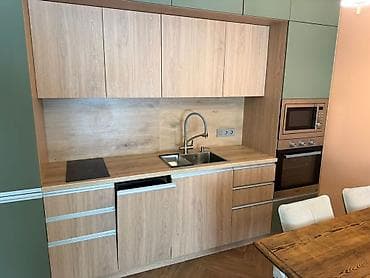 114: 2 комнаты, 49 м², Элитка, 5 этаж, Дизайнерский ремонт — 7
