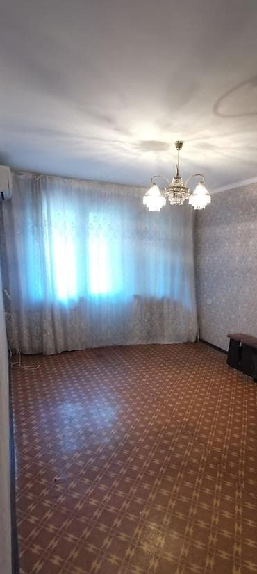 Квартиры: 2 комнаты, 44 м², 104 серия, 4 этаж, Старый ремонт — 2