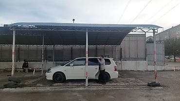 охрана ночь: Автомойка «Ураган» денге 1 бала керек ночной смена га 2 бала керек — 2