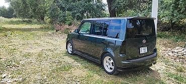 Продажа авто: Scion xB: 2004 г., 1.5 л, Автомат, Бензин, Хэтчбэк — 2