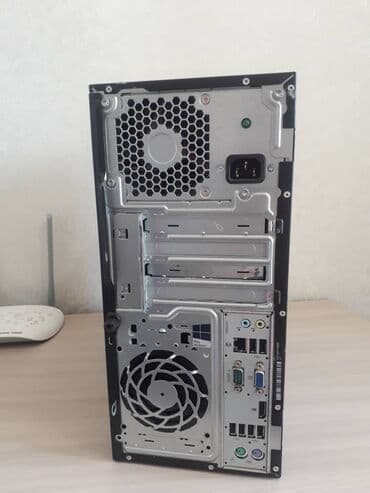 intel core i3: Компьютер, ОЭТ 4 ГБ, Жумуш, окуу үчүн, Колдонулган, Intel Core i3, HDD — 2