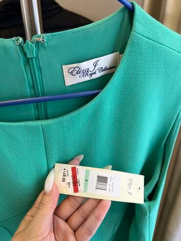 брендовые вещи оригинал: БРЕНДОВЫЕ КАЧЕСТВЕННЫЕ платья из США, новые или надевали пару раз — 15