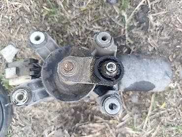 ремонт катализаторов: Дроссельная заслонка Nissan — 7