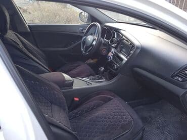 боковое зеркало портер 2: Kia K5: 2011 г., 2 л, Автомат, Газ, Седан — 6