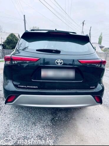 тойота сурф левый руль: Toyota Highlander: 2021 г., 3.5 л, Автомат, Бензиновая, Внедорожник — 7