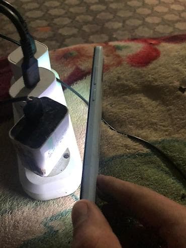 Saab: Redmi, Redmi A1 Plus, Б/у, цвет - Серый — 4