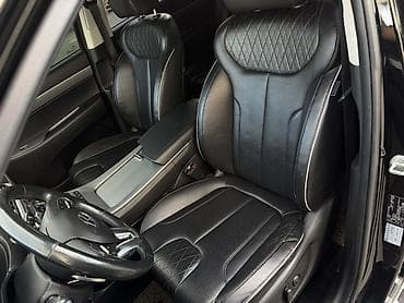 бар авто: Hyundai Palisade: 2019 г., 3.8 л, Автомат, Бензин, Кроссовер — 10