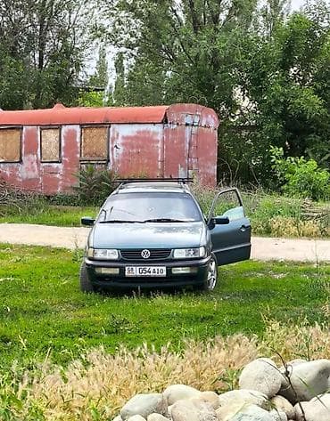 Транспорт: Другие автомобили — 1