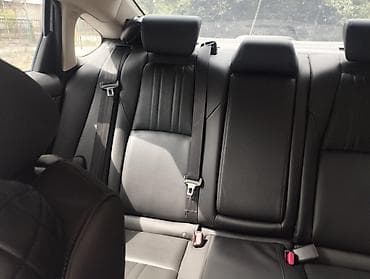 Honda Accord: 2019 г., 1.5 л, Автомат, Бензин, Седан — 5