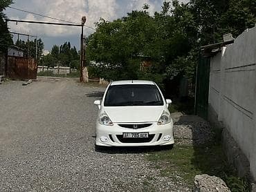 хонда одиссей бензин газ обмен вариант: Honda Fit: 2002 г., 1.3 л, Вариатор, Бензин, Хэтчбэк — 2