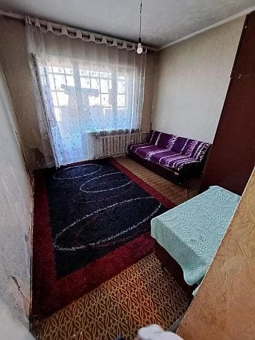 11 микрорайон: Чогу жашаганга бир бала керек срочно баардык шарттары менен адрес — 1