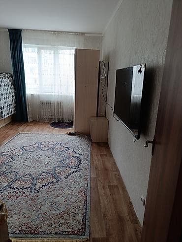 5: 1 комната, 45 м², Тунгуч мкр Элитка, 5 этаж, Евроремонт — 7