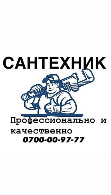 Сетевой маркетинг: Сантехник. Больше 6 лет опыта — 1