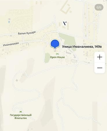 современный: 8 соток, Для строительства, Красная книга, Тех паспорт — 6