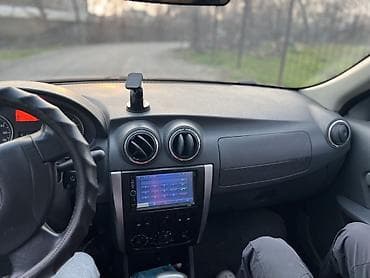 Продажа авто: Nissan Almera: 2013 г., 1.6 л, Автомат, Бензин, Седан — 6