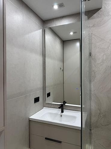 kant flat: 2 комнаты — 7